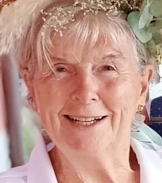 Dorothy (Dot) Findlater