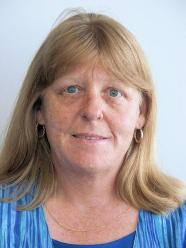 Headshot of Moira LaMountain, Office Administrator