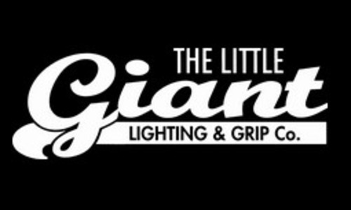 MCFC Supporter - Little Giant Lighting & Grip Co.