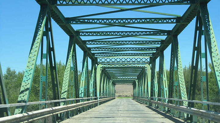 San Lucas filming location in Monterey County