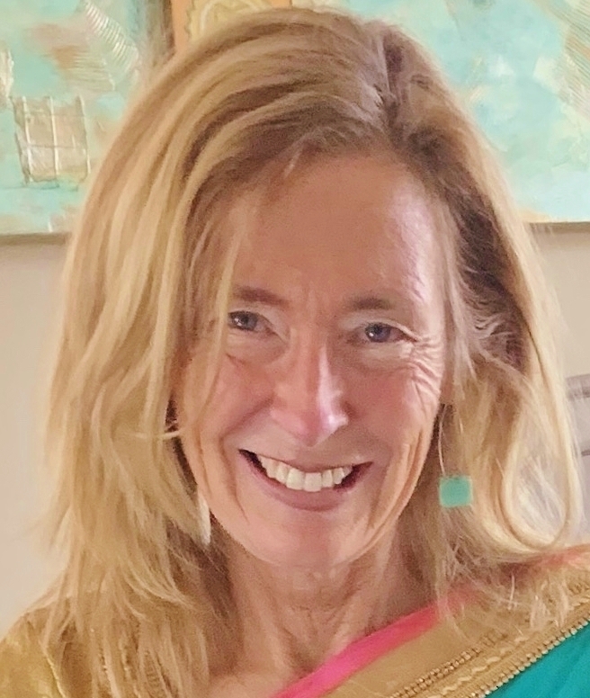 Photo of Annee Martin