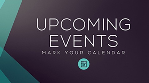 Local events in Monterey County