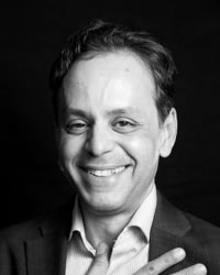 Garland Thompson, MCFC Board Member