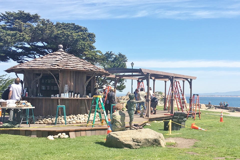 Big Little Lies Season 2 - Monterey County Film Commission