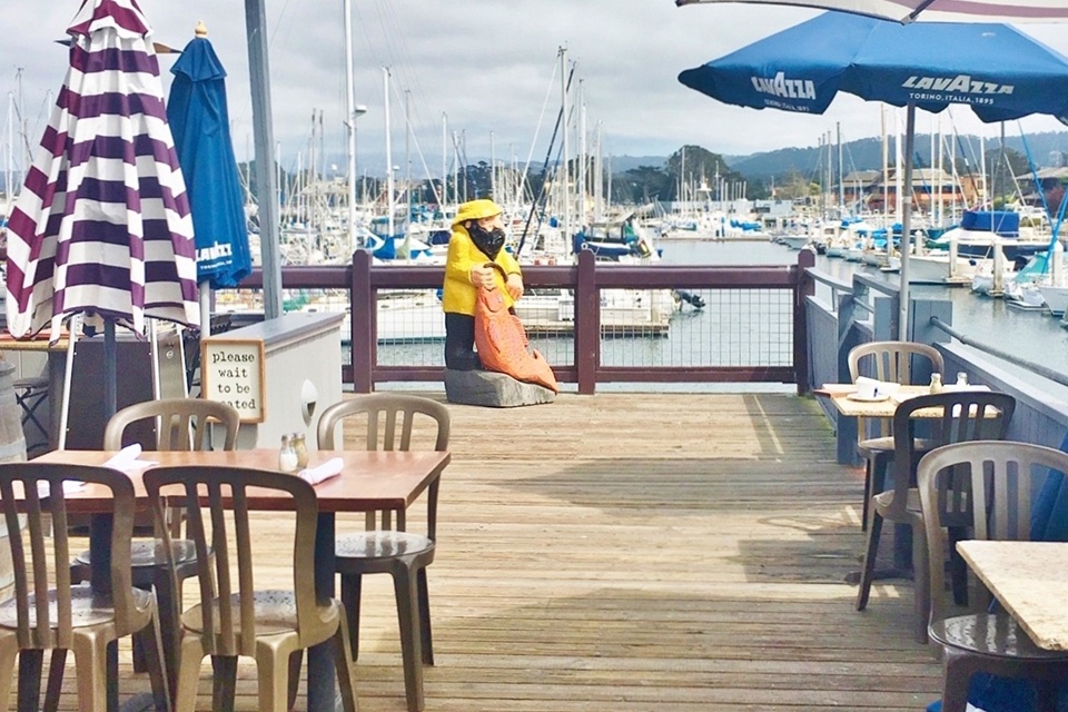 Big Little Lies Season 2 - Monterey County Film Commission