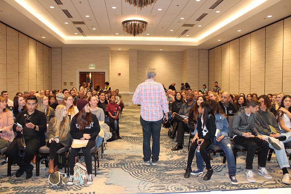 Big Little Lies Season 2 - Monterey County Film Commission