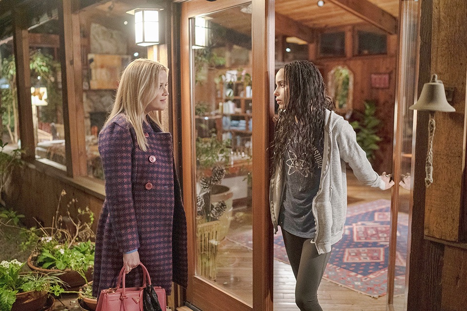 Big Little Lies Season 2 - Monterey County Film Commission