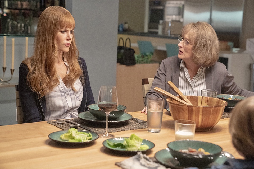 Big Little Lies Season 2 - Monterey County Film Commission
