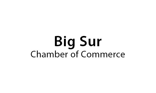 Big Sur Chamber of Commerce is a supporter of MCFC
