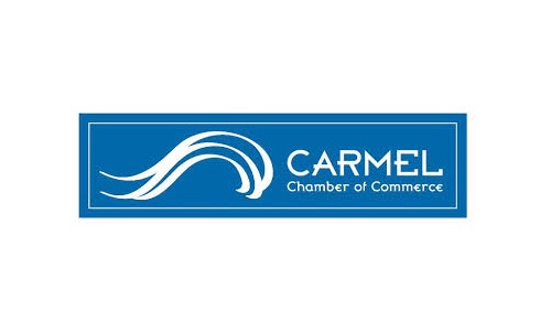 Carmel Chamber of Commerce is a supporter of MCFC