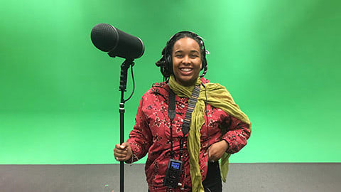 MCFC Film Student Scholarship