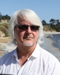 Jeff Clark - MCFC Secretary