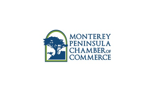 Monterey Peninsula Chamber of Commerce is a supporter of MCFC