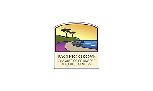 MCFC Supporter - Pacific Grove Chamber of Commerce