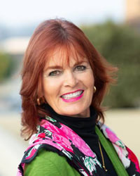 Paula MacNab, MCFC Board Member