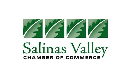 MCFC Supporter - Salinas Valley Chamber of Commerce