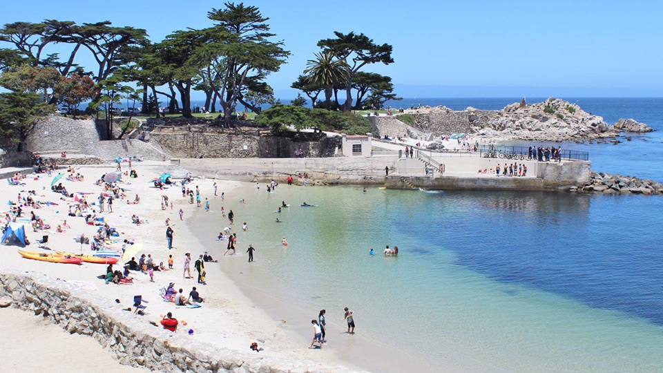 Parks/Natural Landscapes