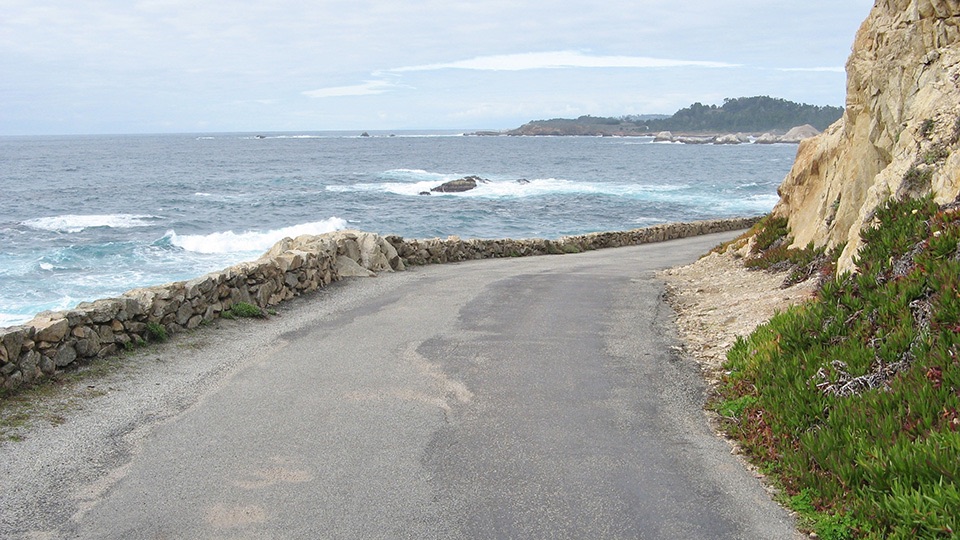 Roads/Transportation