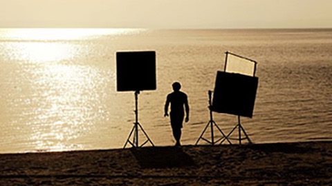 Crew / Production resources for Monterey County