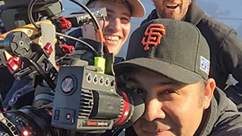 Equipment / Facilities resources for Monterey County