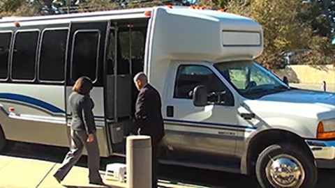 Support Services resources for Monterey County